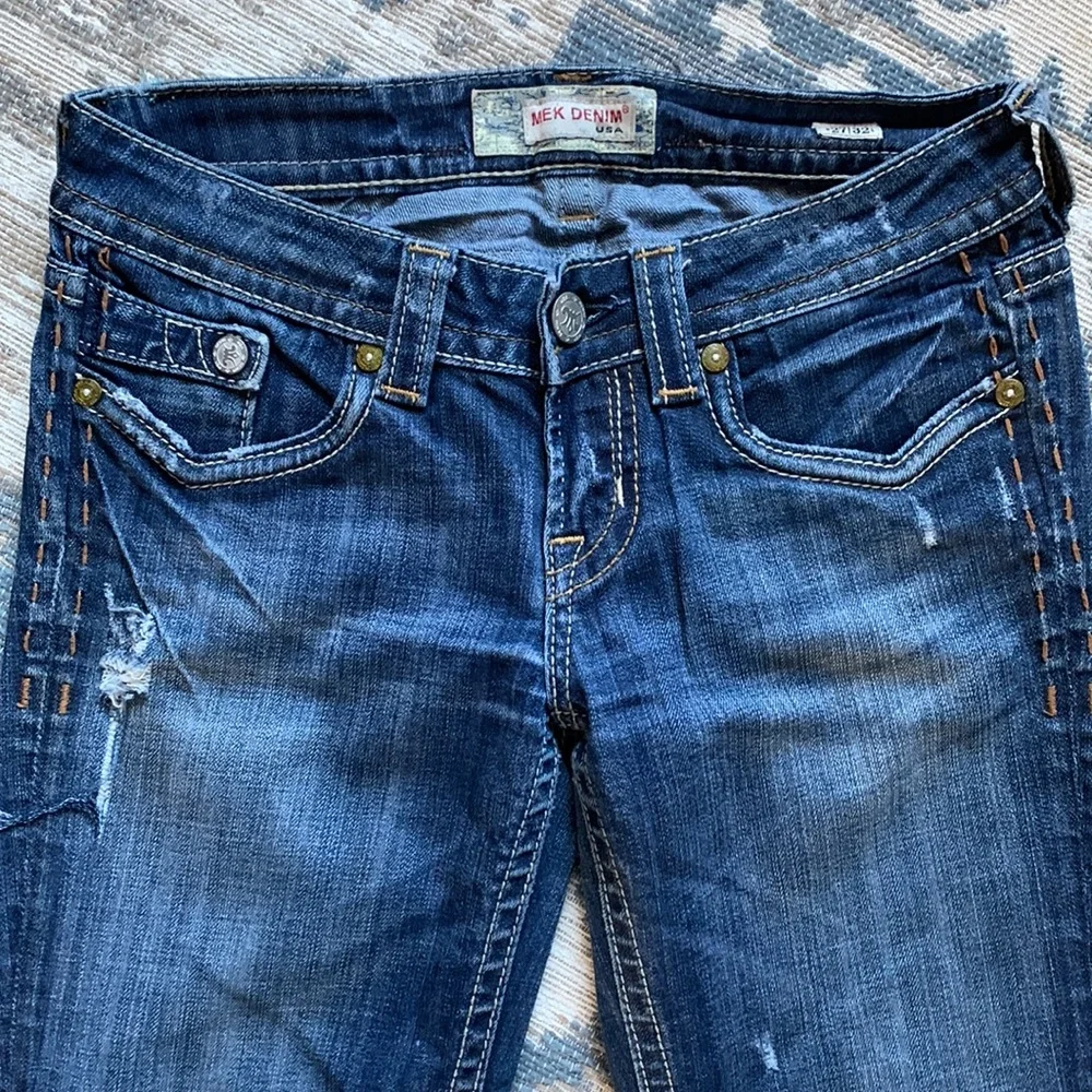 MEK Denim - Picture 4 of 8